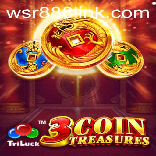 Discover the Thrills of 3CoinTreasures at WSR Casino