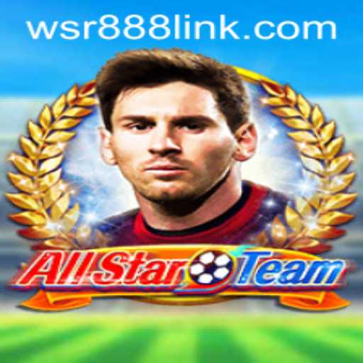 AllStarTeam: The Thrilling Casino Game at WSR Casino
