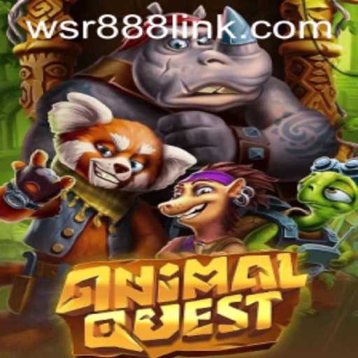 Exploring the World of AnimalQuest: A Unique Adventure Game
