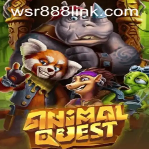 Exploring the World of AnimalQuest: A Unique Adventure Game
