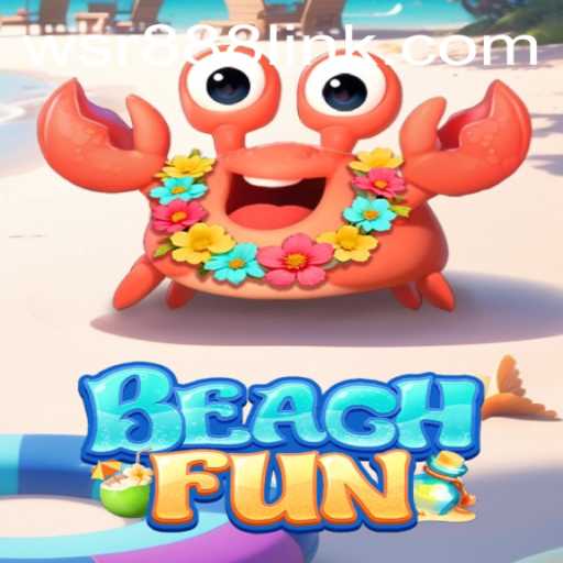 Dive into the Exciting World of BeachFun: A Thrilling WSR Casino Experience