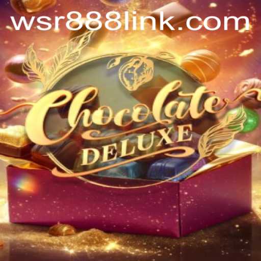 Unveiling ChocolateDeluxe: A Sweet Journey into WSR Casino Gaming