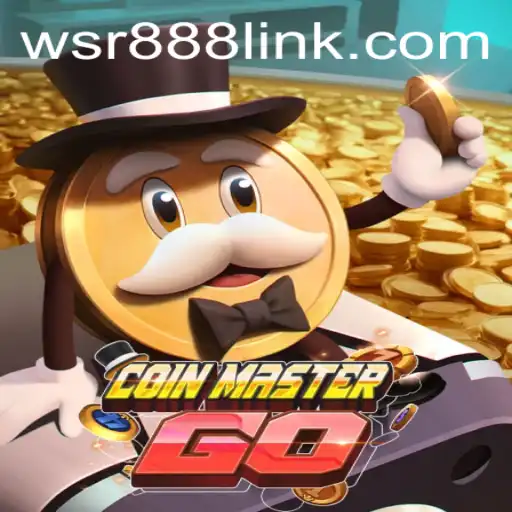 CoinMasterGO: The Ultimate Gaming Experience with WSR Casino