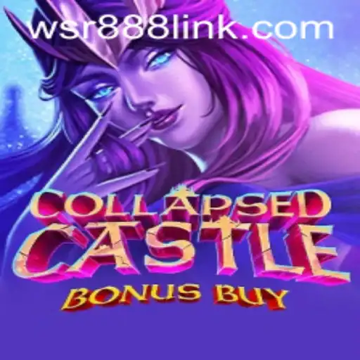 Explore the Thrills of CollapsedCastleBonusBuy at WSR Casino