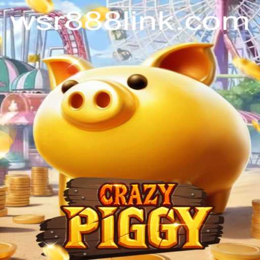 Discover the Thrill of CrazyPiggy at WSR Casino