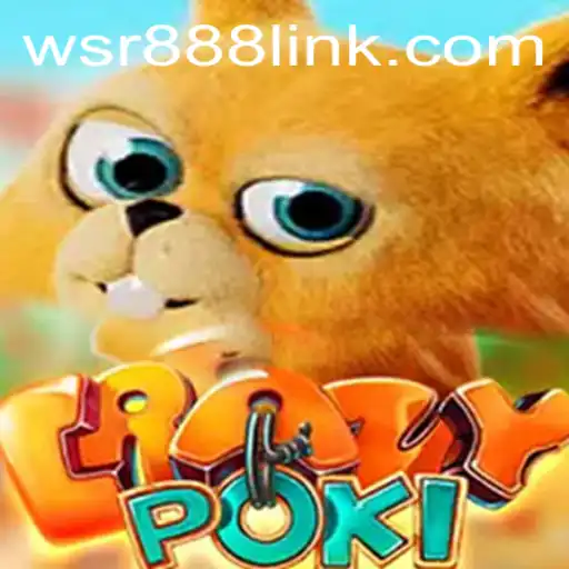 CrazyPoki: The Thrilling New Game at WSR Casino