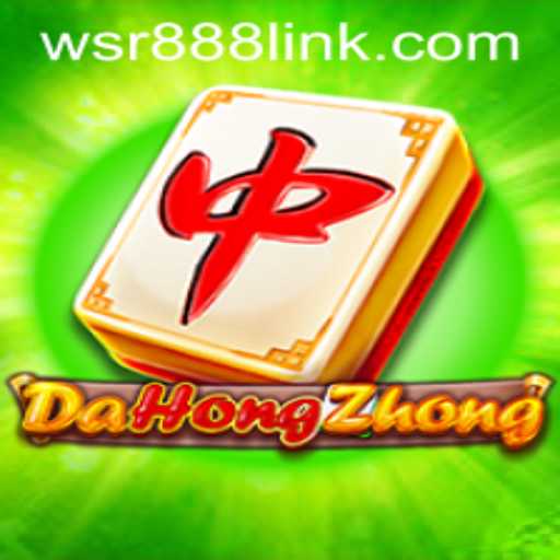 Exploring the Fascinating World of DaHongZhong at WSR Casino