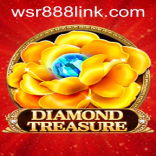Diamondtreasure: A Captivating Experience at WSR Casino