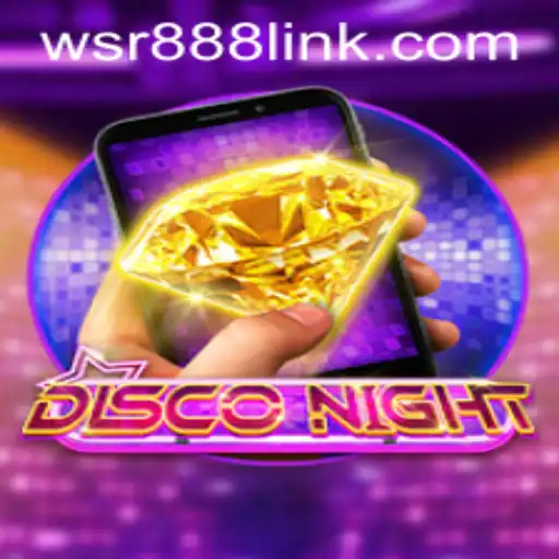 Exploring DiscoNightM: A Vibrant Addition to the WSR Casino