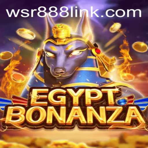 Exploring the Mysteries of EgyptBonanza at WSR Casino
