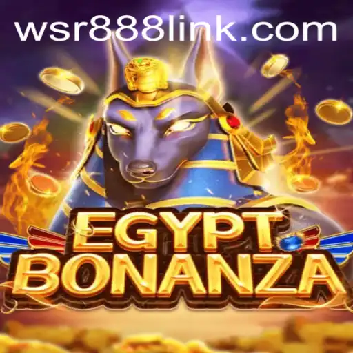 Exploring the Mysteries of EgyptBonanza at WSR Casino