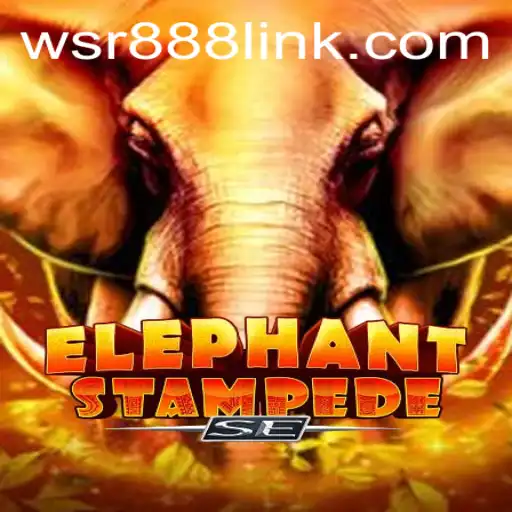 Experience the Excitement of ElephantStampedeSE: A Modern Marvel in the World of WSR Casino