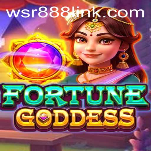 Discover the Thrills of FORTUNEGODDESS at WSR Casino
