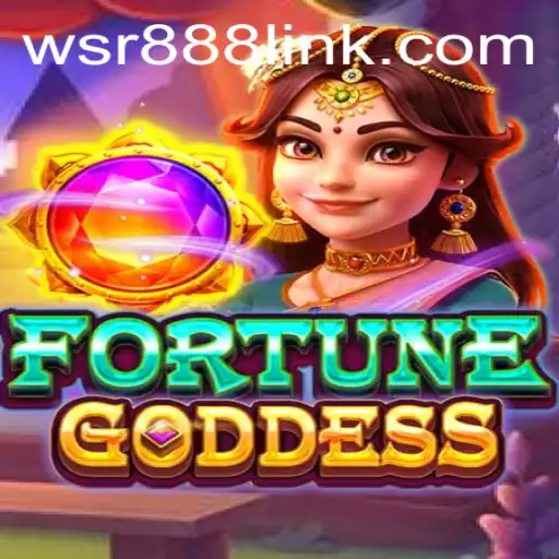 Discover the Thrills of FORTUNEGODDESS at WSR Casino
