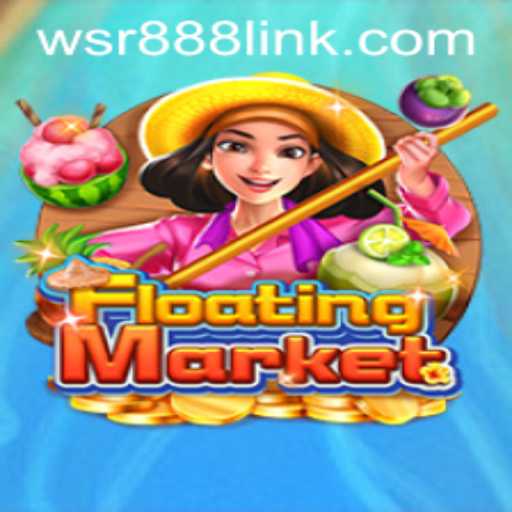 Unveiling FloatingMarket: A Unique Spin on Traditional Casino Games at WSR Casino