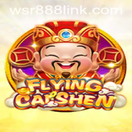 Exploring the Enthralling Features of FlyingCaiShen in WSR Casino
