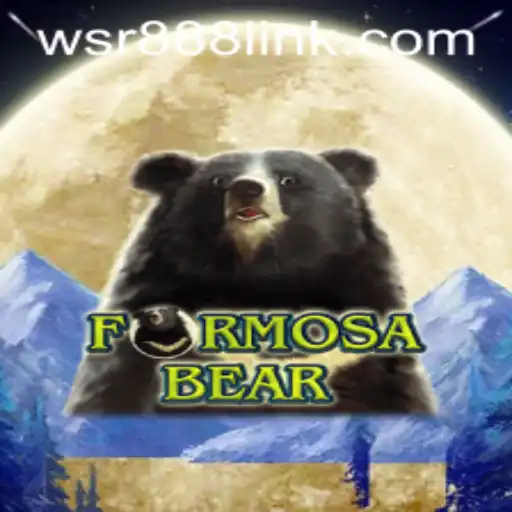 Discover 'FormosaBear': The Exciting Game at WSR Casino