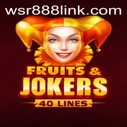 Discovering the Excitement of FruitsAndJokers40 at WSR Casino