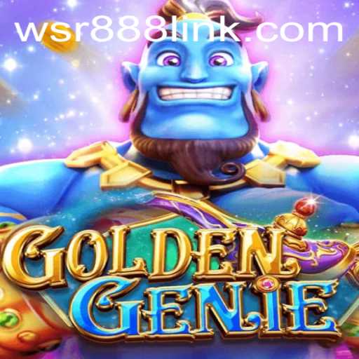 Discover the Thrilling World of GOLDENGENIE: A Gem at WSR Casino