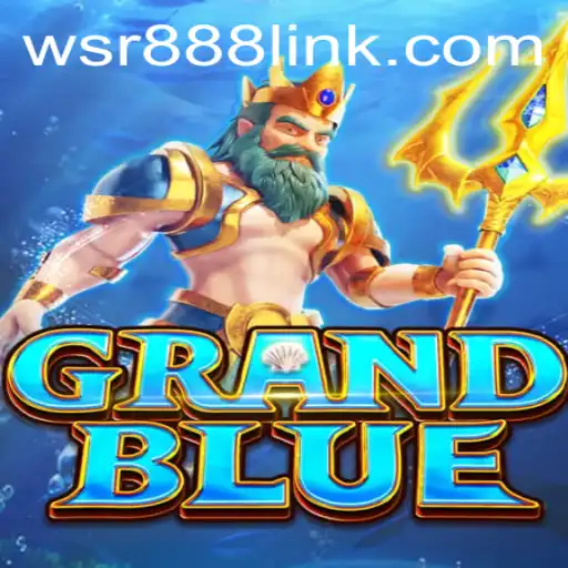 Exploring the Adventures of GRANDBLUE: The Thrilling Experience of WSR Casino