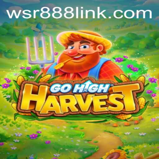 Exploring the Thrilling World of GoHighHarvest: A New Experience at WSR Casino