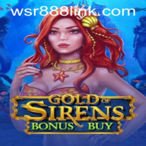 Exploring the Mythical Realms of GoldofSirensBonusBuy at WSR Casino