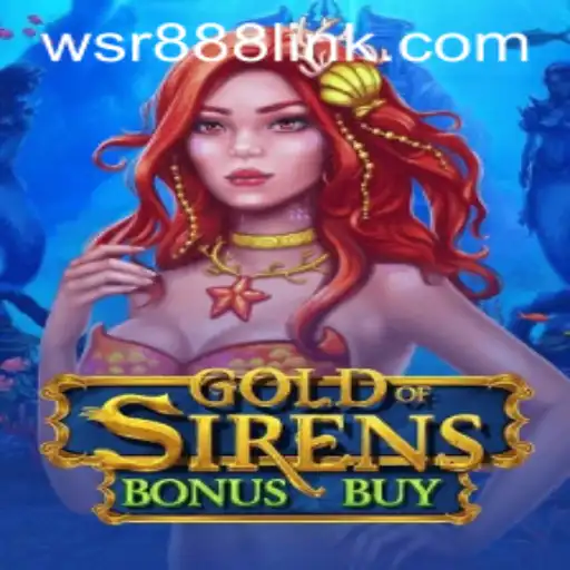Exploring the Mythical Realms of GoldofSirensBonusBuy at WSR Casino