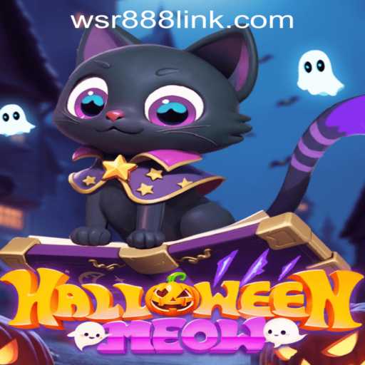 Unveiling the Thrills of HalloweenMeow at WSR Casino