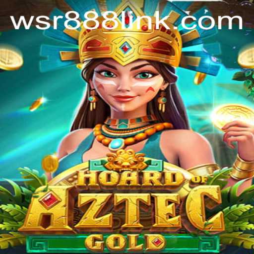 Discover the Thrills of HoardofAztecgold at WSR Casino
