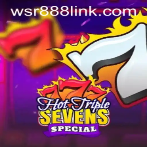 Discover the Exciting World of HotTripleSevensSpecial at WSR Casino