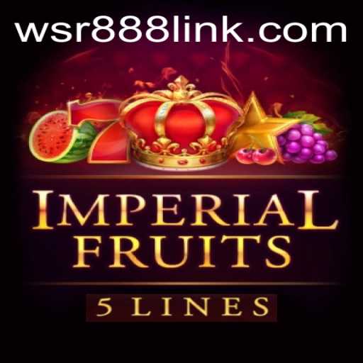 Exploring ImperialFruits5 at WSR Casino