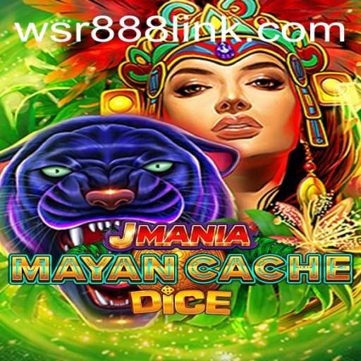 Discover the Thrills of JManiaMayanCacheDice: A New Era at WSR Casino