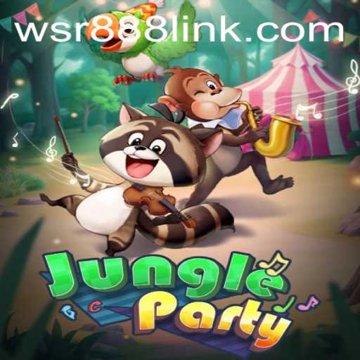 Discover the Excitement of JungleParty at WSR Casino