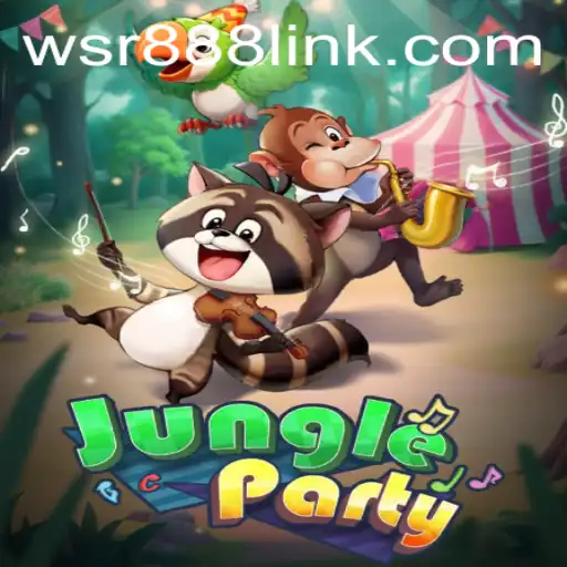 Discover the Excitement of JungleParty at WSR Casino
