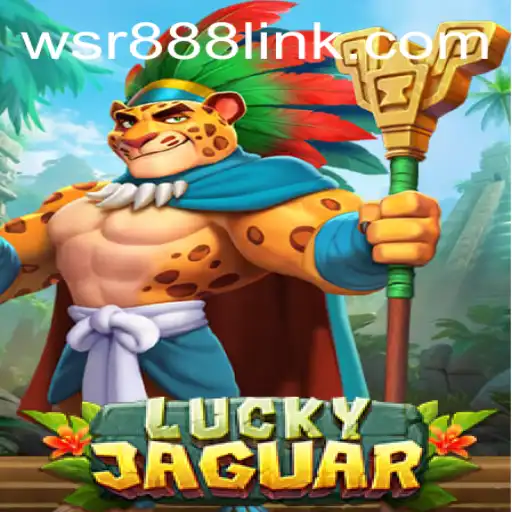 Discover the Thrills of LuckyJaguar at WSR Casino