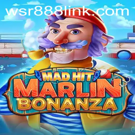 MadHitMarlinBonanza: Dive into the Thrills of the Latest WSR Casino Sensation