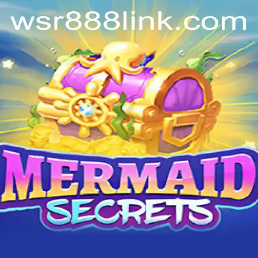 Unveiling the Alluring World of MermaidSecrets: A Dive into WSR Casino's Latest Game