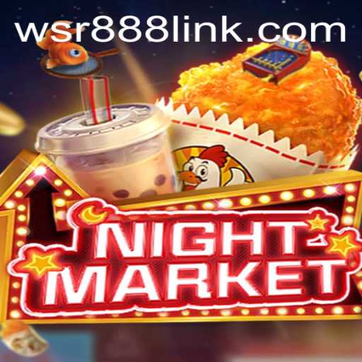 Dive into the Exciting World of NIGHTMARKET: A Thrilling Casino Experience