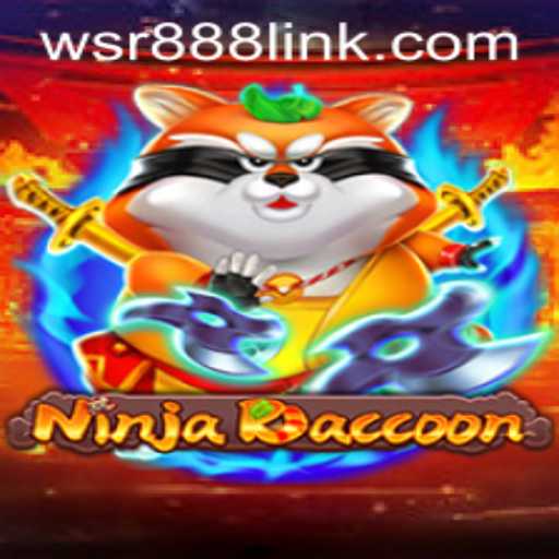 Unveiling NinjaRaccoon: A New Era in Gaming Linked with WSR Casino