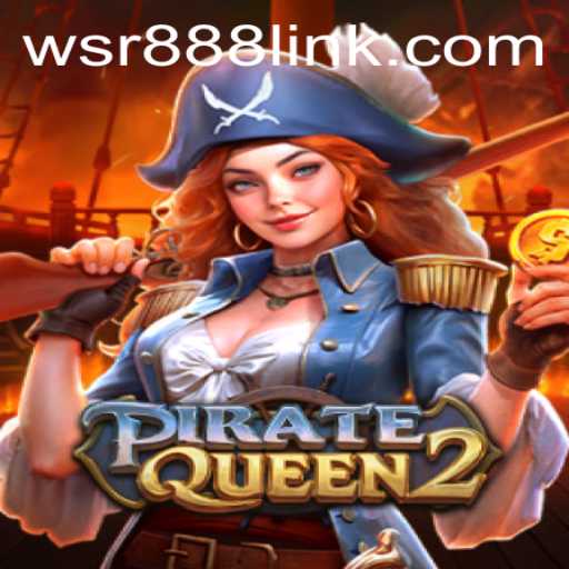 PirateQueen2: The Thrilling Maritime Adventure at WSR Casino
