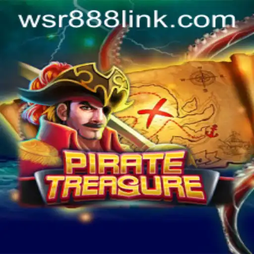 Discover 'PirateTreasure' - The Ultimate Adventure at WSR Casino