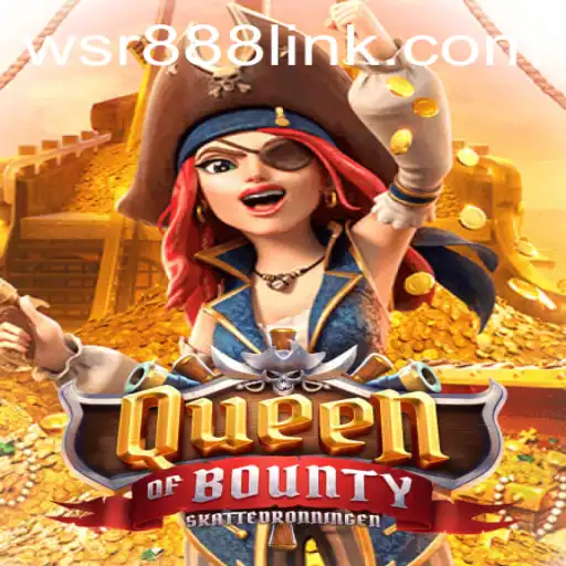 Discovering the Thrilling World of QueenofBounty at WSR Casino