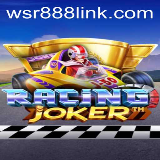 RacingJoker: A Thrilling Adventure in the Virtual WSR Casino