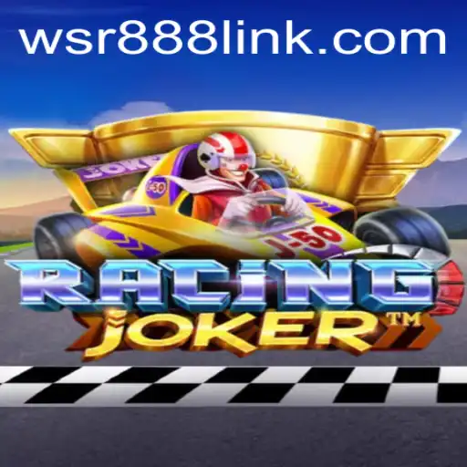 RacingJoker: A Thrilling Adventure in the Virtual WSR Casino