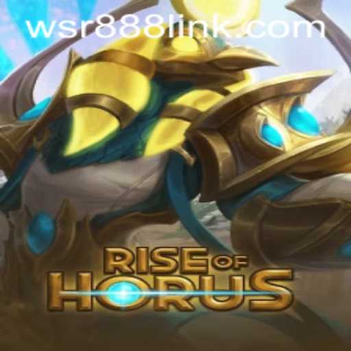 Exploring RiseofHorus: The New Sensation at WSR Casino
