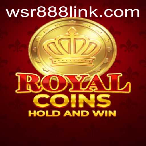 Discover RoyalCoins in the Exciting World of WSR Casino
