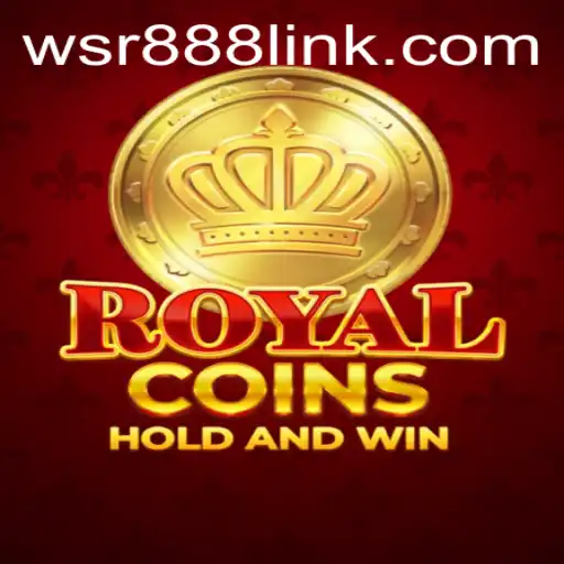 Discover RoyalCoins in the Exciting World of WSR Casino