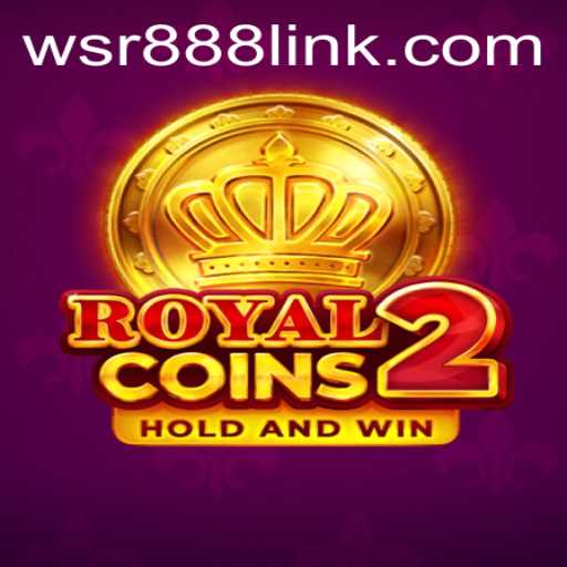 Unveiling RoyalCoins2: A Riveting Journey into WSR Casino's Latest Gaming Adventure