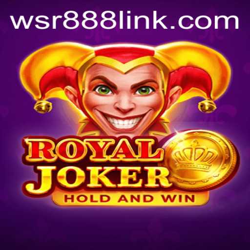 Discover the Exciting World of RoyalJoker: A Game-Changer at WSR Casino