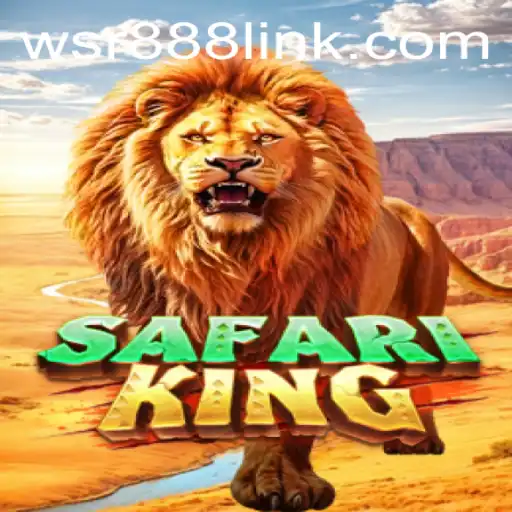 Exploring SafariKing: A Wild Adventure in WSR Casino